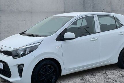 Kia Picanto 55.456 km 8.930 € Mitterteich 95666