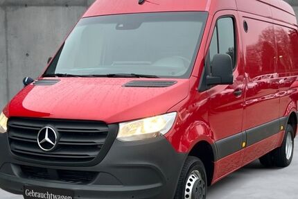 Mercedes-Benz Sprinter 103.203 km 30.345 &euro; Lübeck 23556