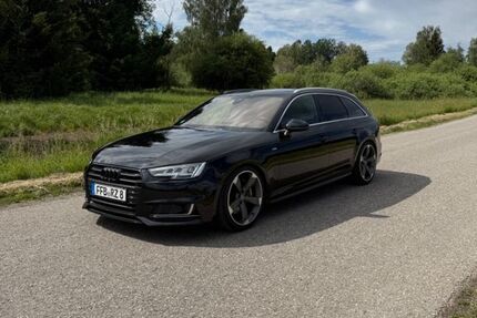 Audi A4 211.000 km 17.300 &euro; Windach 86949
