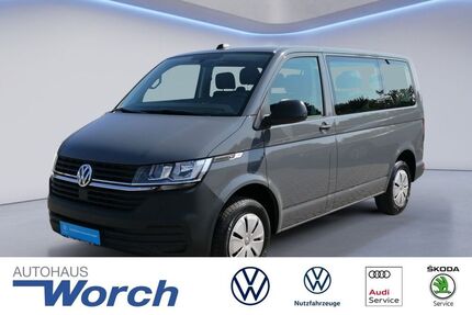 VW T6 Kombi