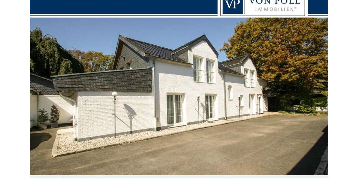 Haus zum Kaufen in Willich 999.500 € 331 m² 7 zimmer