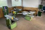Gewerbeobjekt Malsfeld - 100&euro; | Angebot:16401247