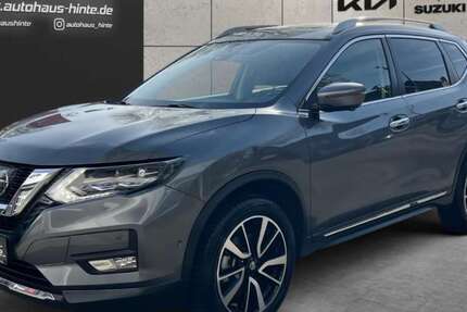 Nissan X-Trail 27.866 km 24.875 &euro; Bremen 28779
