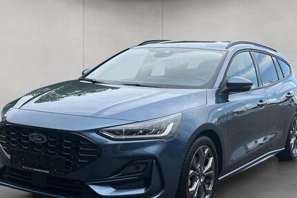 Ford Focus 22.891 km 23.890 &euro; Heilbronn 74080