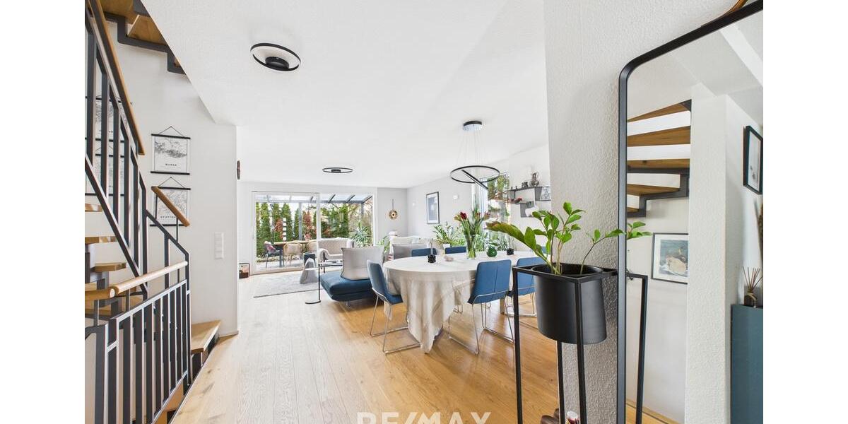 Einfamilienhaus Weinstadt - 5 Zimmer, 195 m&sup2;, 2.290&euro; | Angebot:26591245