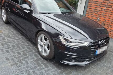 Audi A6 293.679 km 11.000 &euro; Meinersen 38536