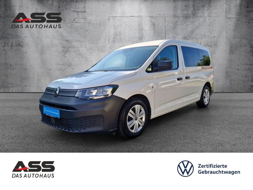 VW Caddy 123.082 km 19.625 € Senftenberg 01968
