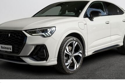 Audi Q3 56.599 km 39.990 € Rellingen/Hamburg 25462