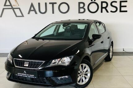 Seat Leon 189.778 km 10.890 &euro; Braunschweig 38114