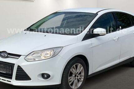 Ford Focus 299.435 km 1.699 &euro; Brehna 06796