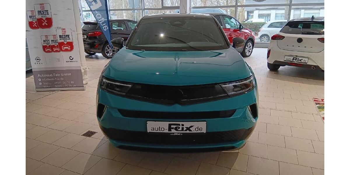 Opel Mokka 2.513 km 23.990 &euro; Bochum 44791