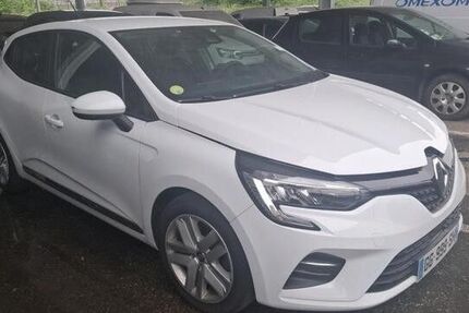 Renault Clio 161.786 km 9.760 &euro; Lich 35423