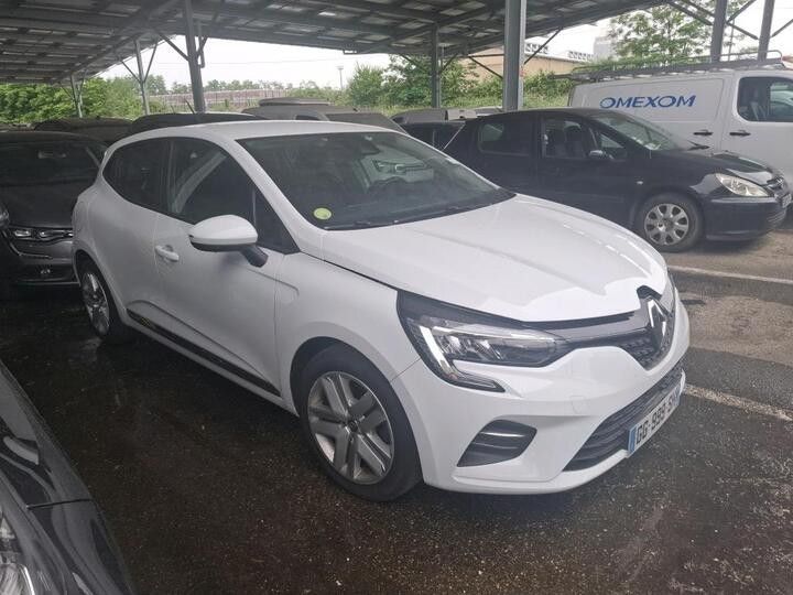 Renault Clio 161.786 km 9.760 &euro; Lich 35423