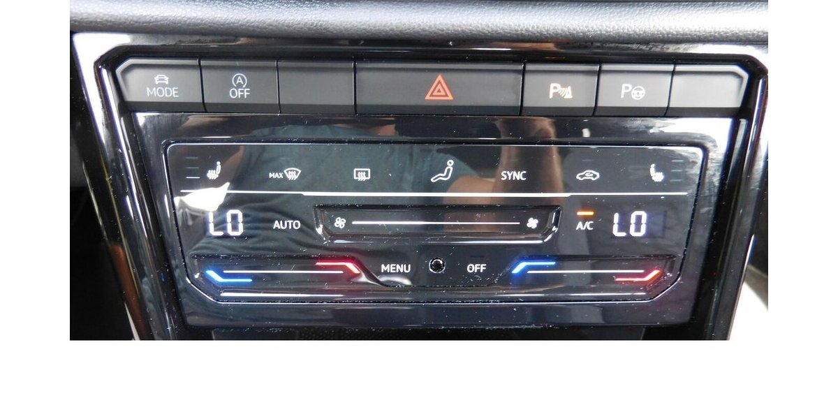 VW T-Roc 1.0 R-Line TSI BMT Navi Klima 14.200 km 21.690 &euro; Vordorf 38533