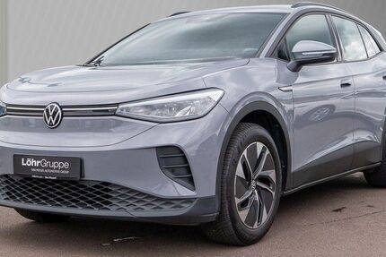 VW ID.4 73.676 km 23.280 &euro; Trier 54292