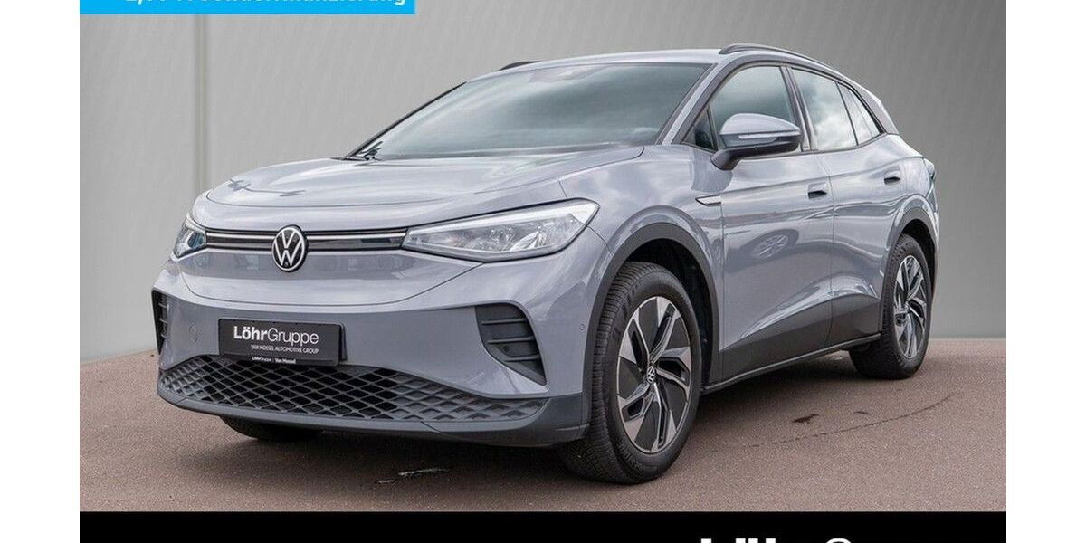 VW ID.4 73.676 km 23.280 &euro; Trier 54292