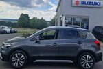 Suzuki SX4 S-Cross 1.4 Boosterjet Hybrid Allgrip Aut. Com 80.400 km 18.450 &euro; Obrigheim-Asbach 74847