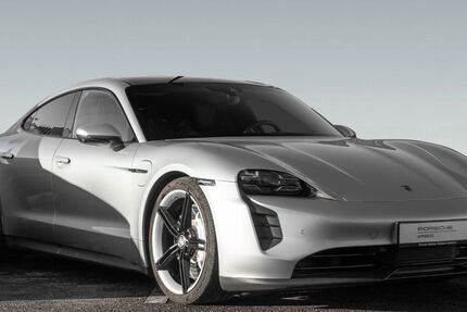 Porsche Taycan 57.600 km 69.500 &euro; Filderstadt 70794