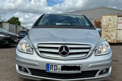 Mercedes-Benz B 170 129.500 km 5.490 &euro; Bredenbek 24796