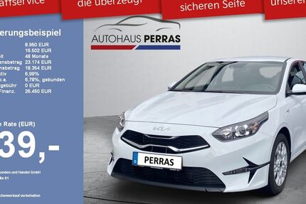 Kia ceed / Ceed 10.950 km 26.450 &euro; Neumarkt 92318