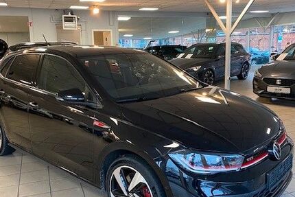 VW Polo 23.700 km 23.500 &euro; Köln 50677