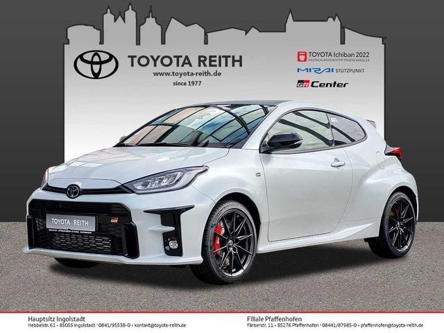 Toyota Yaris 2.779 km 38.810 € Ingolstadt 85055