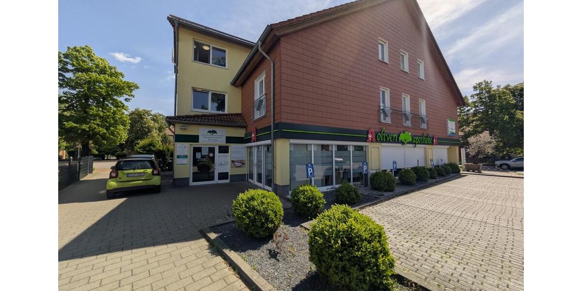 Gewerbeobjekt Nienhagen - 790&euro; | Angebot:23034400