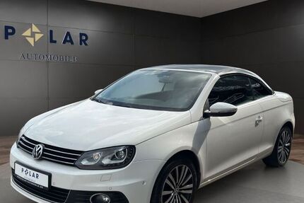 VW Eos