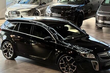 Opel Insignia 123.493 km 11.450 € Bochum 44807