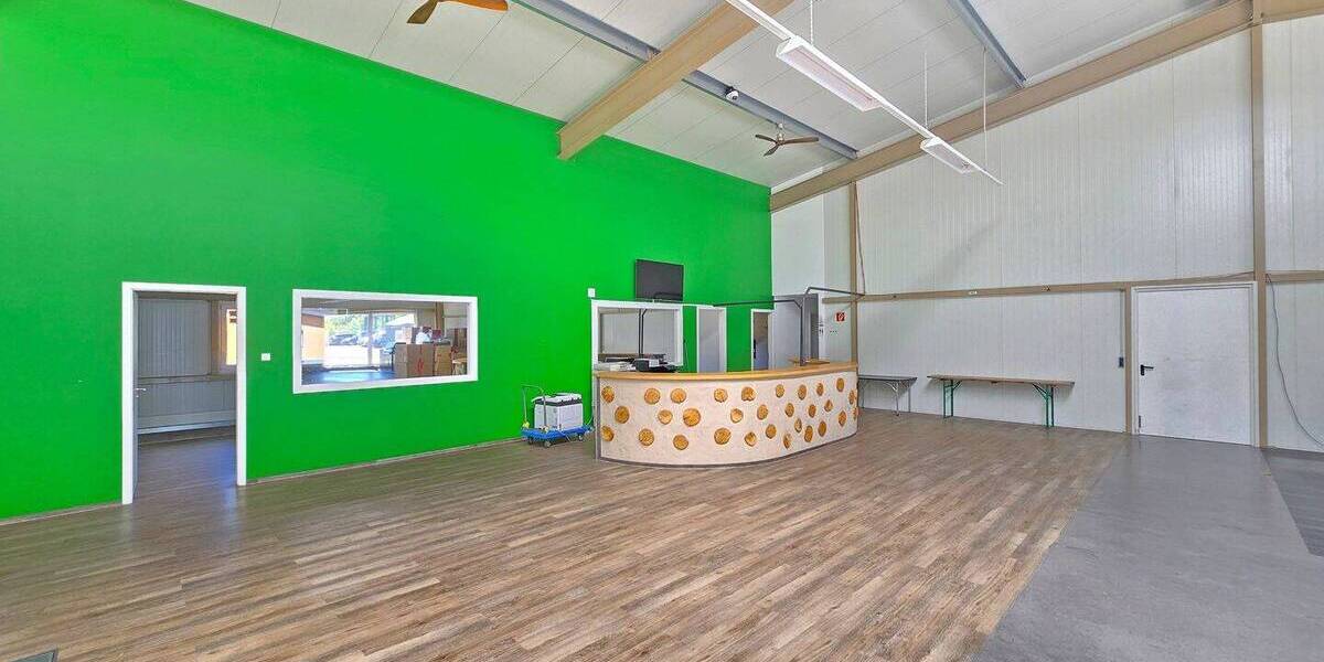 Gewerbeobjekt Waldshut-Tiengen Waldshut - 6.700&euro; | Angebot:26596145
