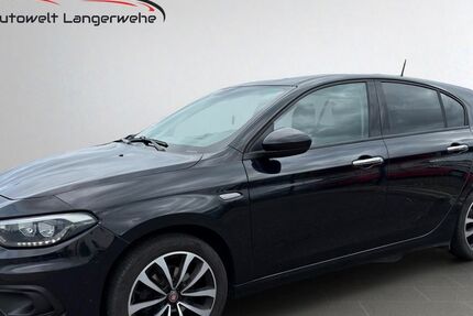 Fiat Tipo 87.009 km 8.499 &euro; Langerwehe 52379