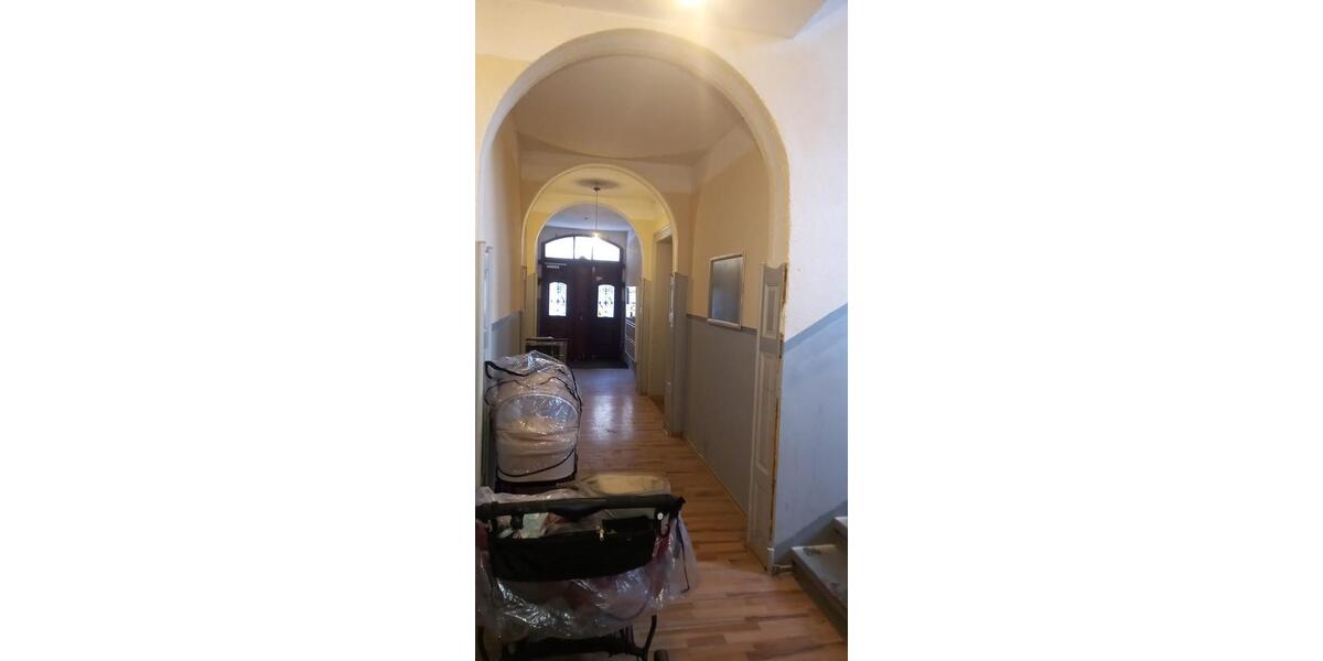 Etagenwohnung Döbeln - 2 Zimmer, 65 m&sup2;, 390&euro; | Angebot:26024311