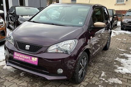 Seat Mii 100.000 km 5.990 &euro; Chemnitz 09116