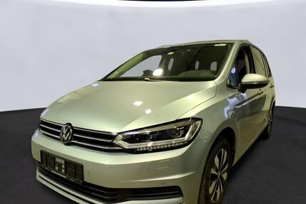 VW Touran 41.696 km 33.900 &euro; Sasbach 77880