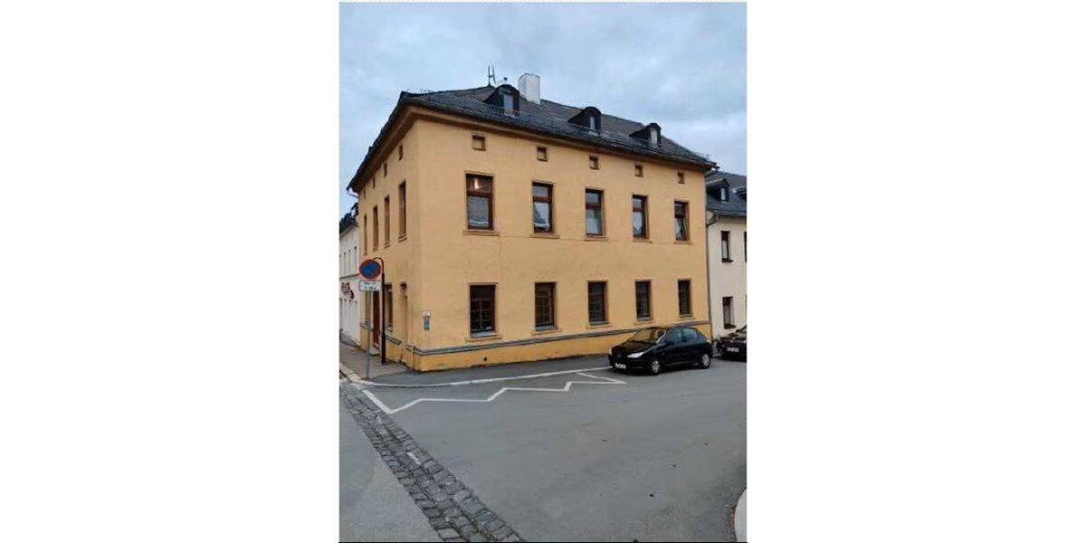 Mehrfamilienhaus, Wohnhaus Treuen - 240.000&euro; | Angebot:26691428