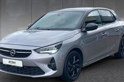 Opel Corsa 44.030 km 17.440 &euro; Sömmerda 99610