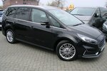 Ford Galaxy 2.0 EcoBlue Titanium Pano ACC AHK LED SHZ 75.184 km 29.980 &euro; Falkensee 14612