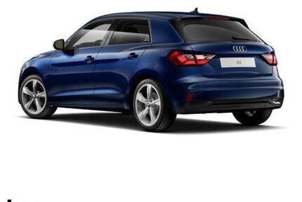 Audi A1 2.700 km 22.930 &euro; Binzen 79589