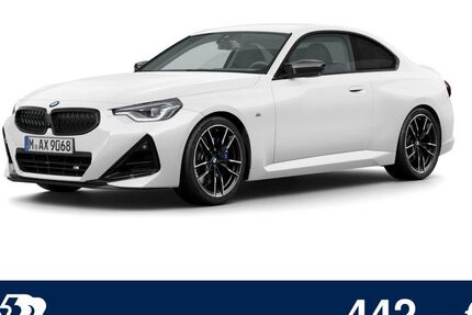 BMW M240i 13.141 km 48.900 &euro; Oldenburg 23758