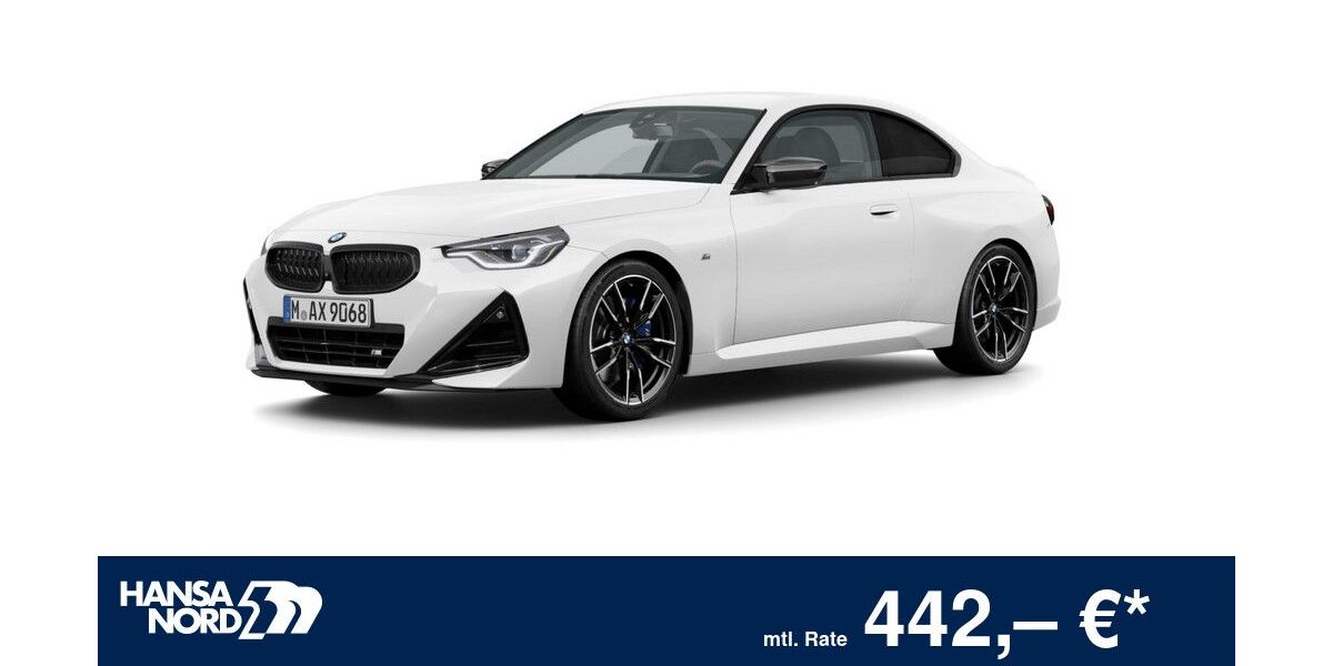 BMW M240i 13.141 km 48.900 &euro; Oldenburg 23758