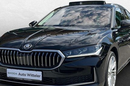 Skoda Superb 49.500 km 44.950 &euro; Brilon 59929