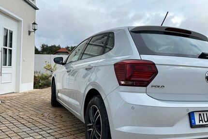 VW Polo 110.000 km 13.500 € Kitzscher 04567
