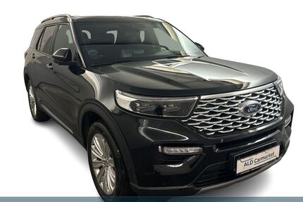 Ford Explorer 59.829 km 43.980 &euro; Dorfmark 29683