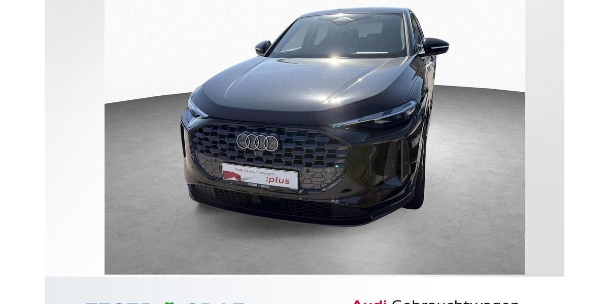 Audi Q5 23.100 km 47.890 &euro; Burgoberbach 91595