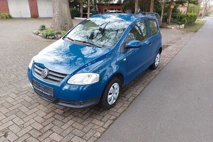 VW Fox