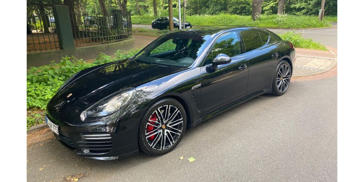 Porsche Panamera 189.000 km 34.950 &euro; Bremen 28209