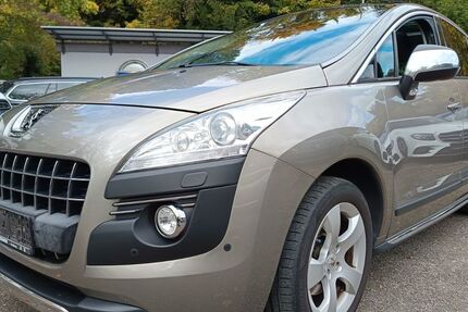 Peugeot 3008 188.000 km 6.800 € Lahr-Langenwinkel 77933