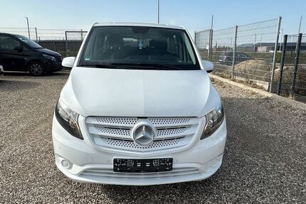 Mercedes-Benz Vito 224.405 km 18.999 &euro; Ratzeburg bei Hamburg 23909