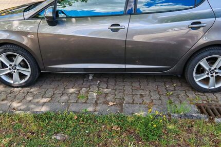 Seat Ibiza 112.000 km 6.900 &euro; Strullendorf 96129