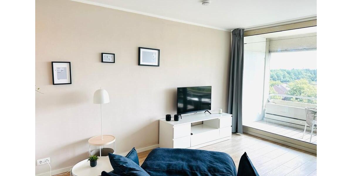 Etagenwohnung Barsbüttel - 1 Zimmer, 40 m&sup2;, 1.320&euro; | Angebot:24848055